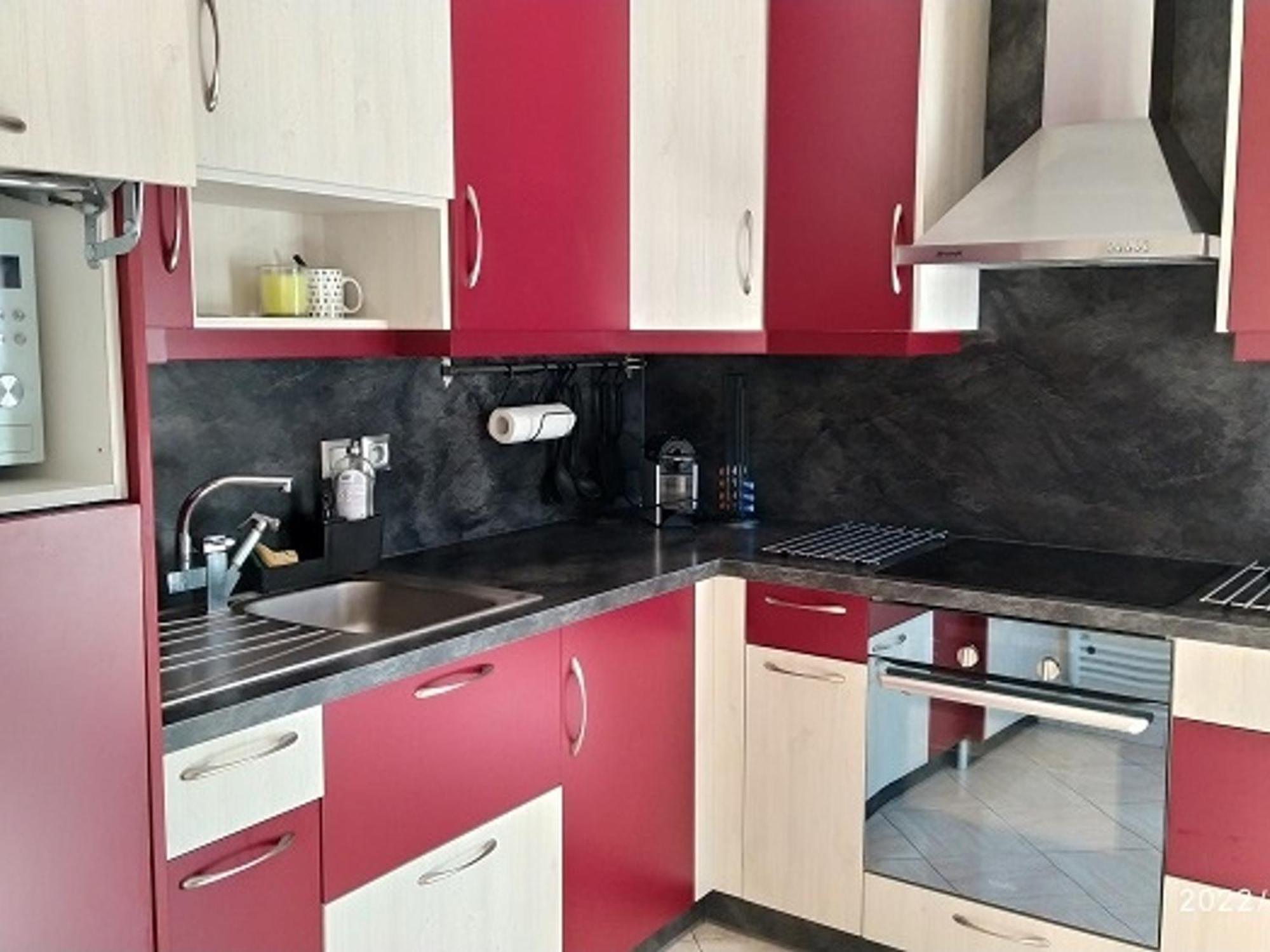 Pavillon 6 Pers A Argeles-Sur-Mer: Piscine, Clim, Parking, Wifi, Proche Plage - Fr-1-776-5 Eksteriør billede